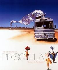 Priscilla